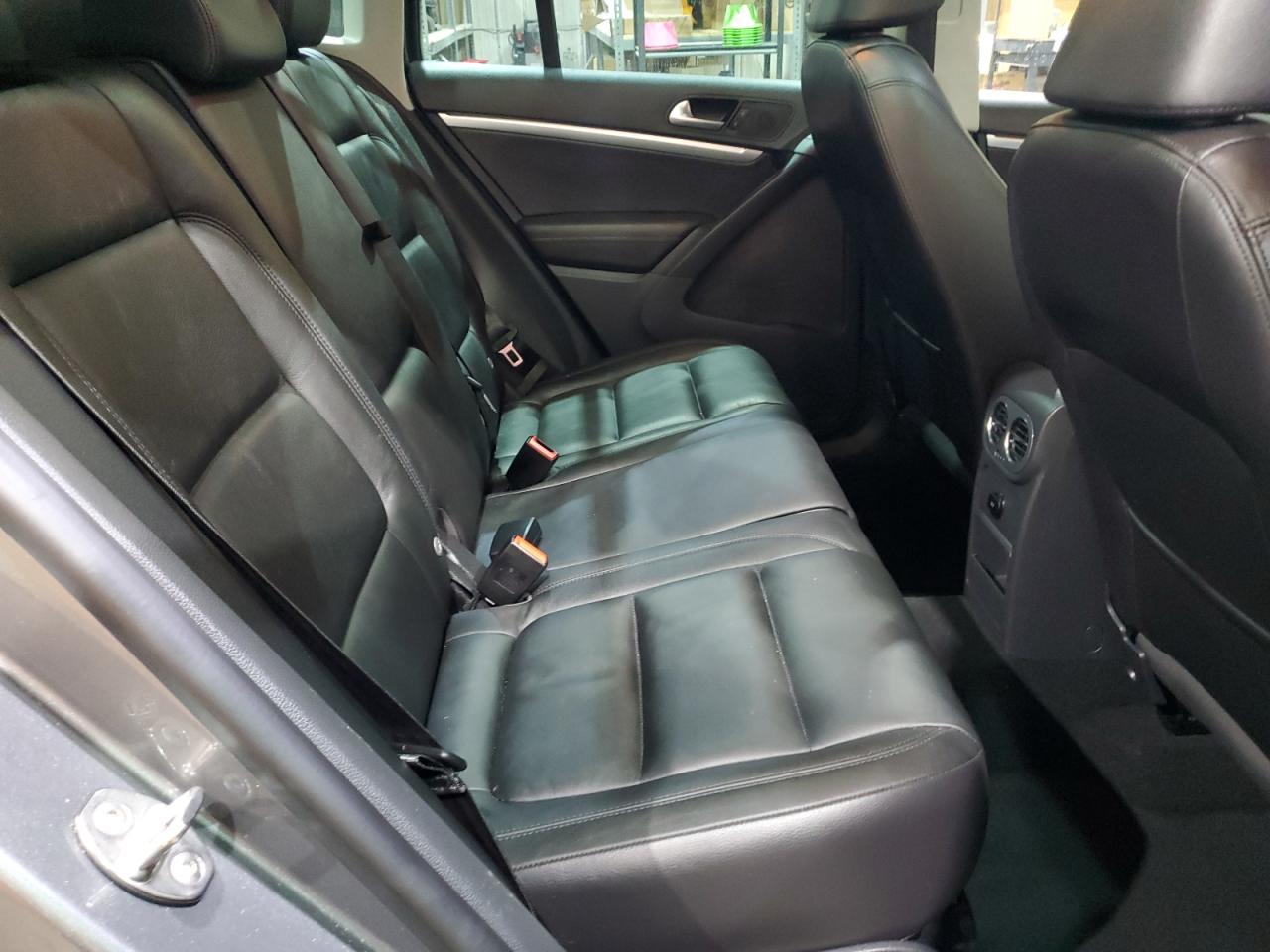 2013 Volkswagen Tiguan S VIN: WVGBV7AX5DW014389 Lot: 80251545