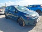 2008 FORD FIESTA STYLE PLUS 80  for sale at Copart SANDWICH