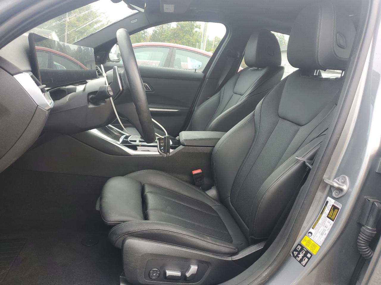 2023 BMW 330Xi VIN: 3MW89FF00P8D65293 Lot: 81683585