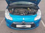 2012 CITROEN DS3 1.6 E-HDI AIRDREAM DSTYLE PLUS 3DR for sale at Copart CHESTER