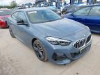 2023 BMW 218I M SPORT AUTO  for sale at Copart SANDY