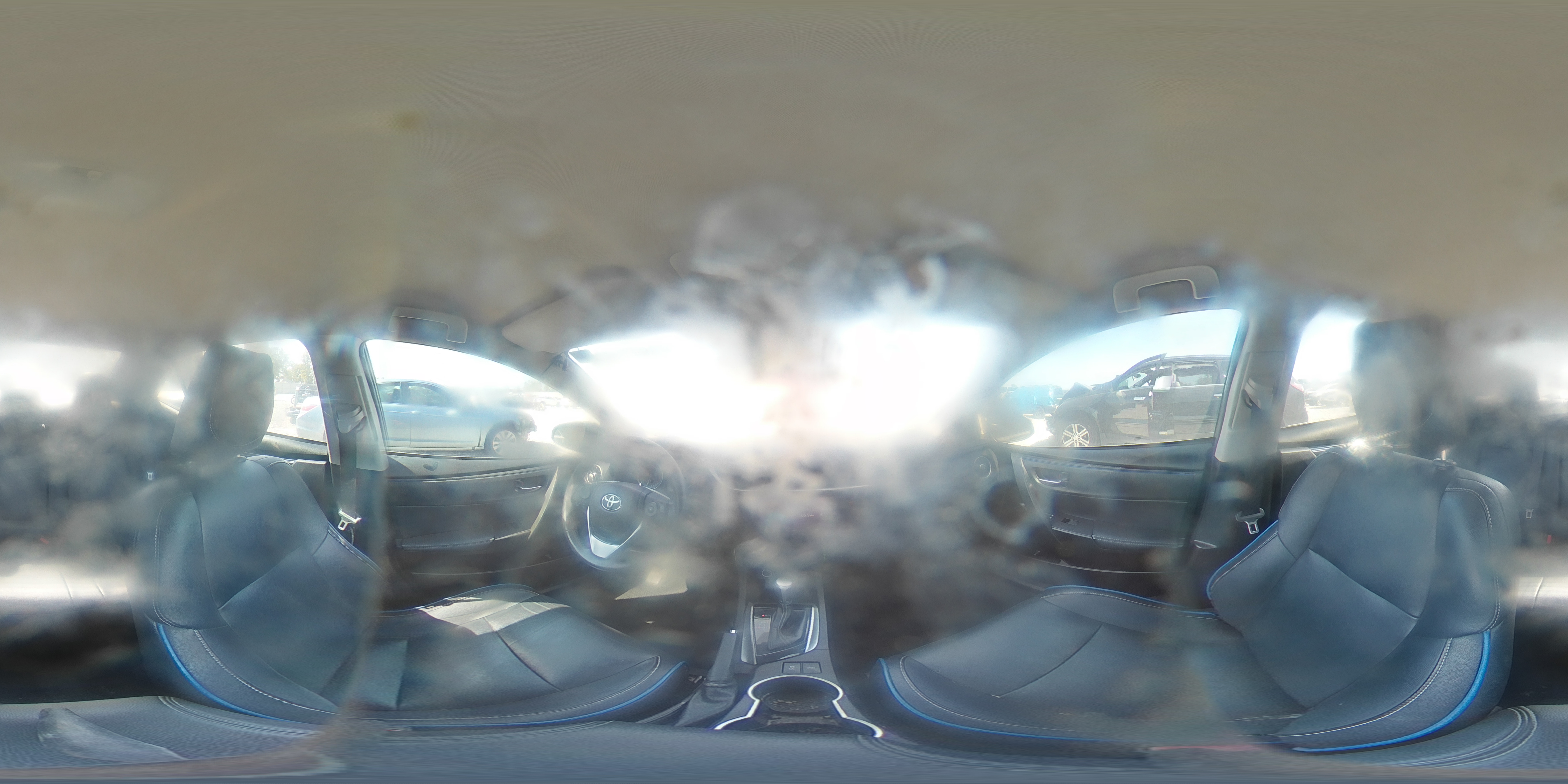 2018 Toyota Corolla L VIN: 5YFBURHE2JP752694 Lot: 80887455