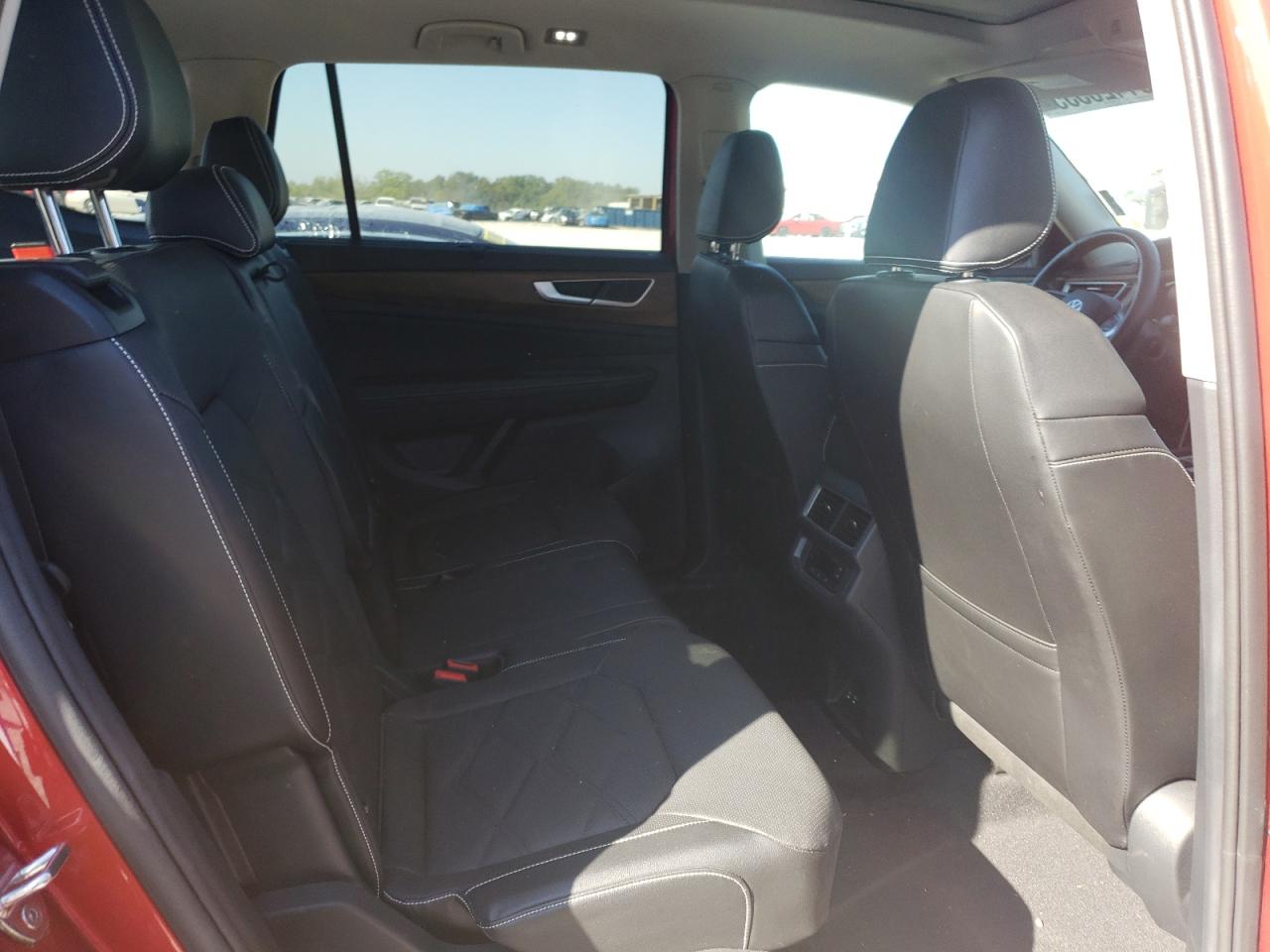 2024 Volkswagen Atlas Se VIN: 1V2JR2CA1RC514007 Lot: 81428335