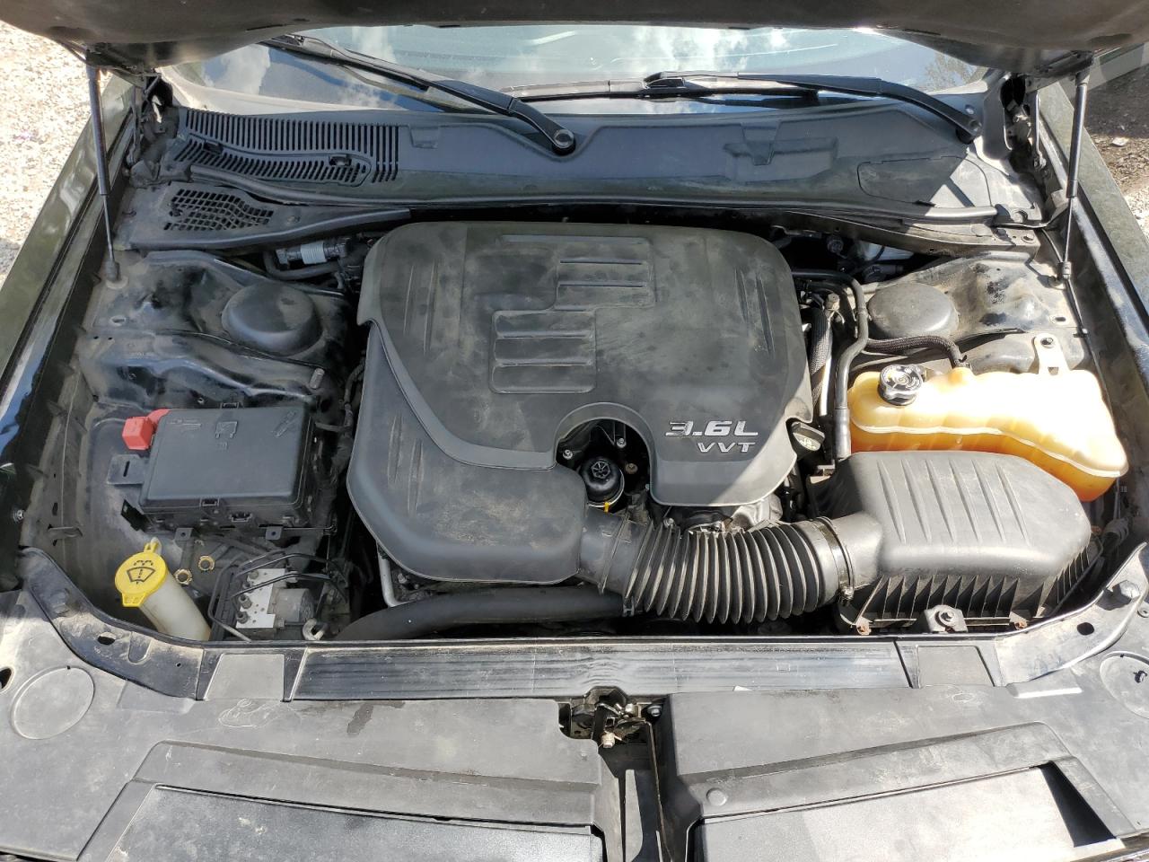 2016 Dodge Challenger Sxt VIN: 2C3CDZAG8GH275224 Lot: 70767805