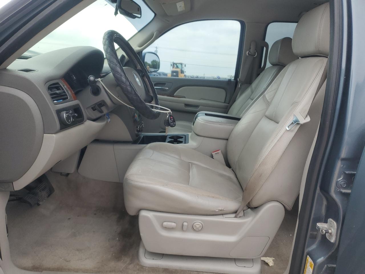 2008 Chevrolet Tahoe C1500 VIN: 1GNFC13J18J186690 Lot: 80031475