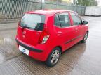 2010 HYUNDAI I10 COMFORT  for sale at Copart CHESTER