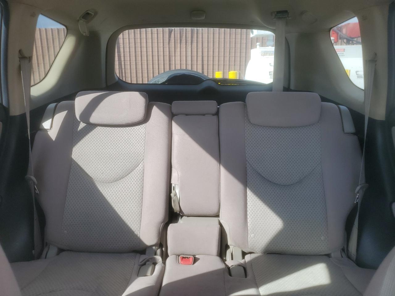 2007 Toyota Rav4 VIN: JTMBD33V775062143 Lot: 81819625