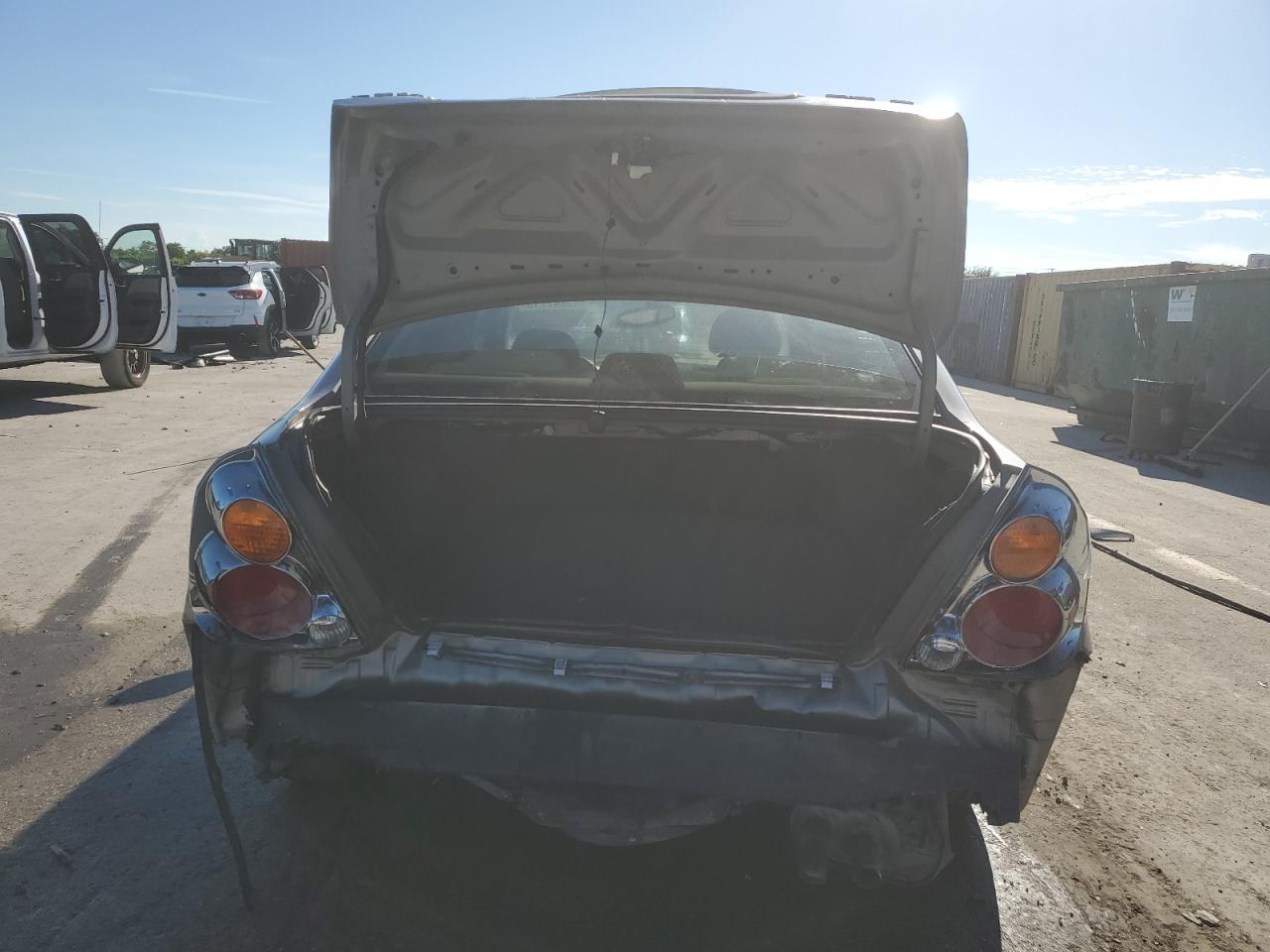 2004 Nissan Altima Base VIN: 1N4AL11D54C174434 Lot: 83847715