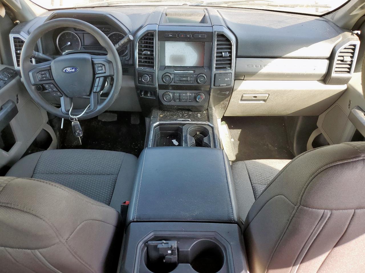 2022 Ford F250 Super Duty VIN: 1FT7W2BN1NEC98523 Lot: 70217705