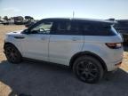 2018 LAND ROVER RANGE ROVER EVOQUE LANDMARK EDITION   for sale at Copart ON - LONDON