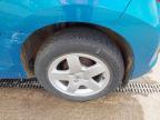 2009 PEUGEOT 207 SPORT  for sale at Copart WESTBURY