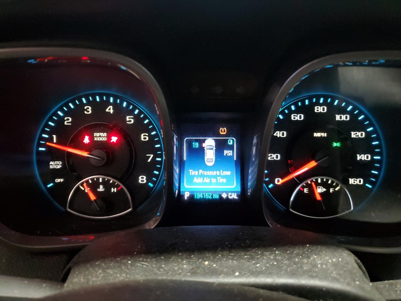 2014 Chevrolet Malibu 1Lt VIN: 1G11C5SL8EF239597 Lot: 80079005