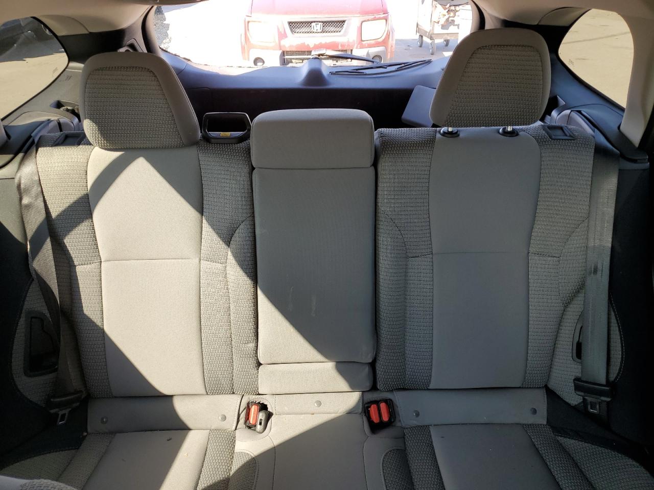 2025 Subaru Outback Premium VIN: 4S4BTADC0S3186260 Lot: 80369535