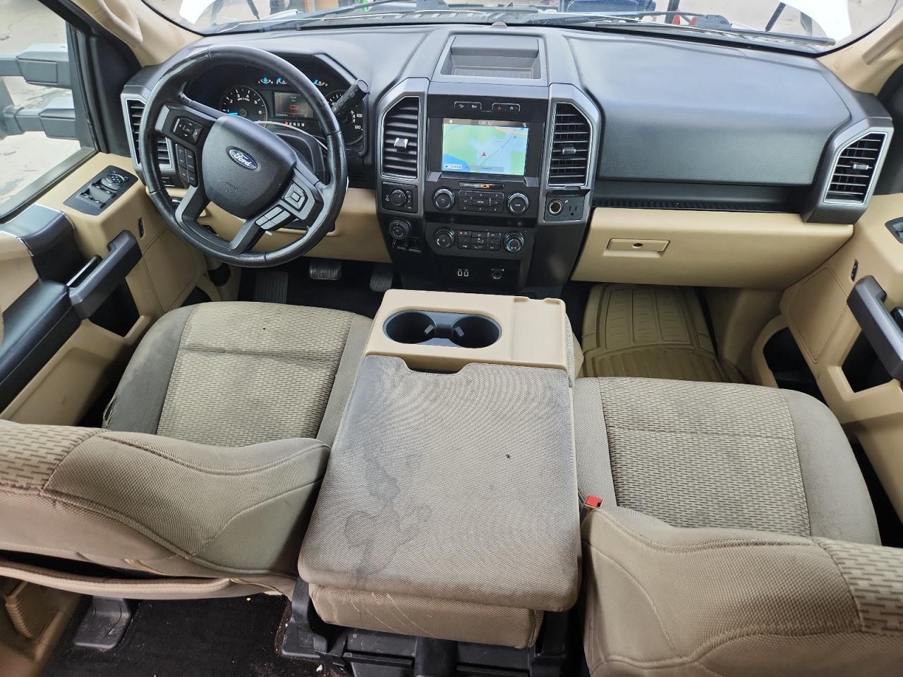 2019 Ford F150 Supercrew VIN: 1FTFW1E41KKE67042 Lot: 70003835