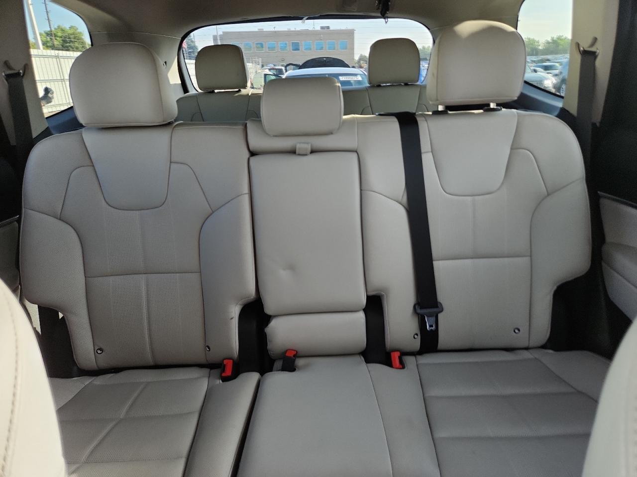 2021 Kia Telluride Ex VIN: 5XYP3DHC7MG129929 Lot: 72091375