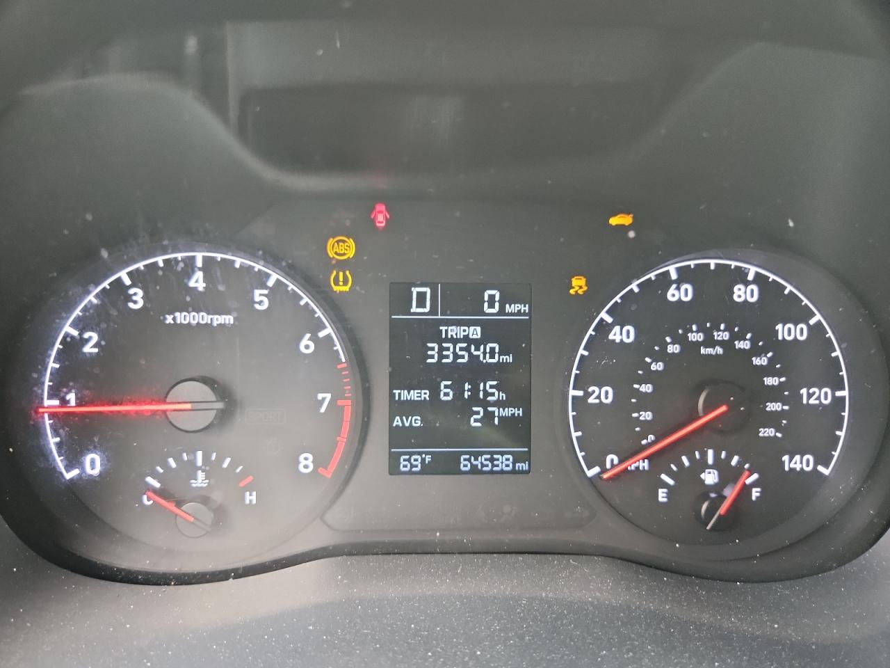 2021 Hyundai Accent Se VIN: 3KPC24A63ME147265 Lot: 71746915