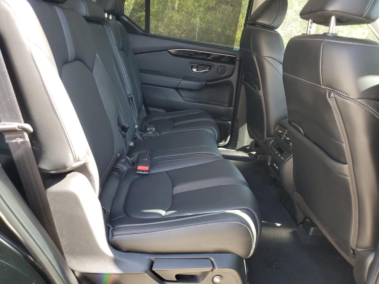 2023 Honda Pilot Exl VIN: 5FNYG1H47PB024254 Lot: 80876785