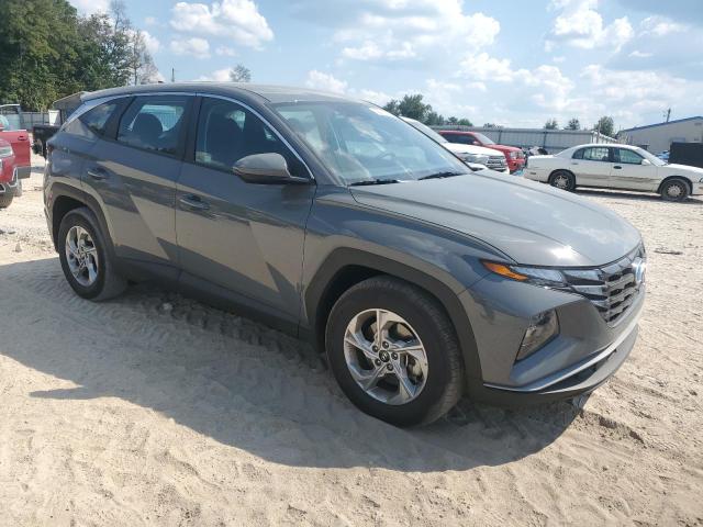  HYUNDAI TUCSON 2024 Серый