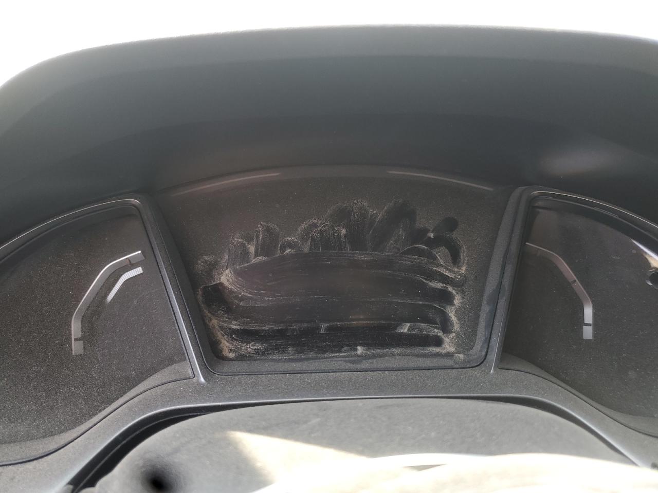 2020 Honda Civic Ex VIN: SHHFK7H64LU208151 Lot: 80665695