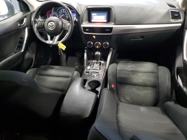 Parquets MAZDA CX-5 2016 Szary