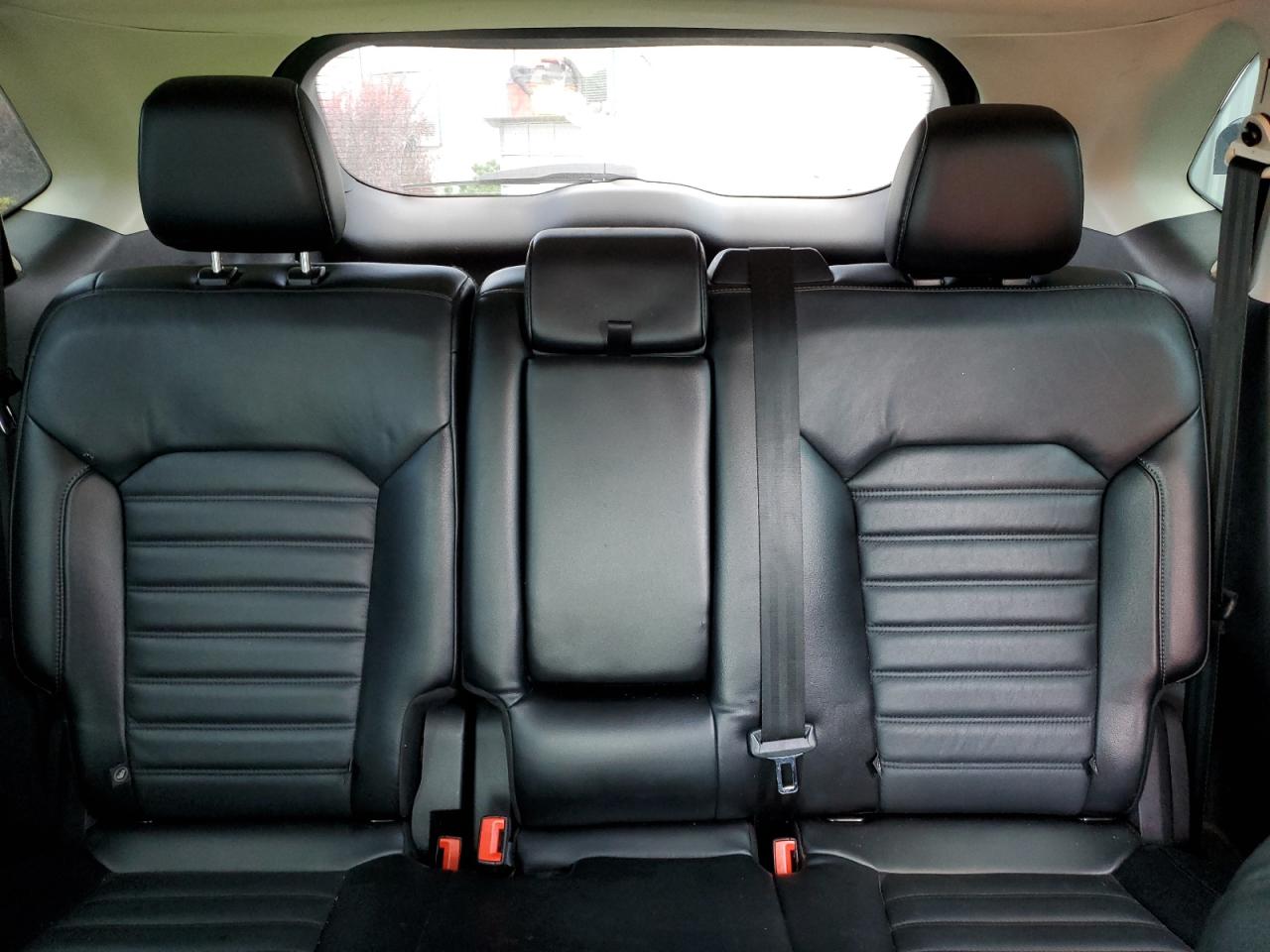 2015 Ford Edge Sel VIN: 2FMTK3J80FBB22499 Lot: 72088215