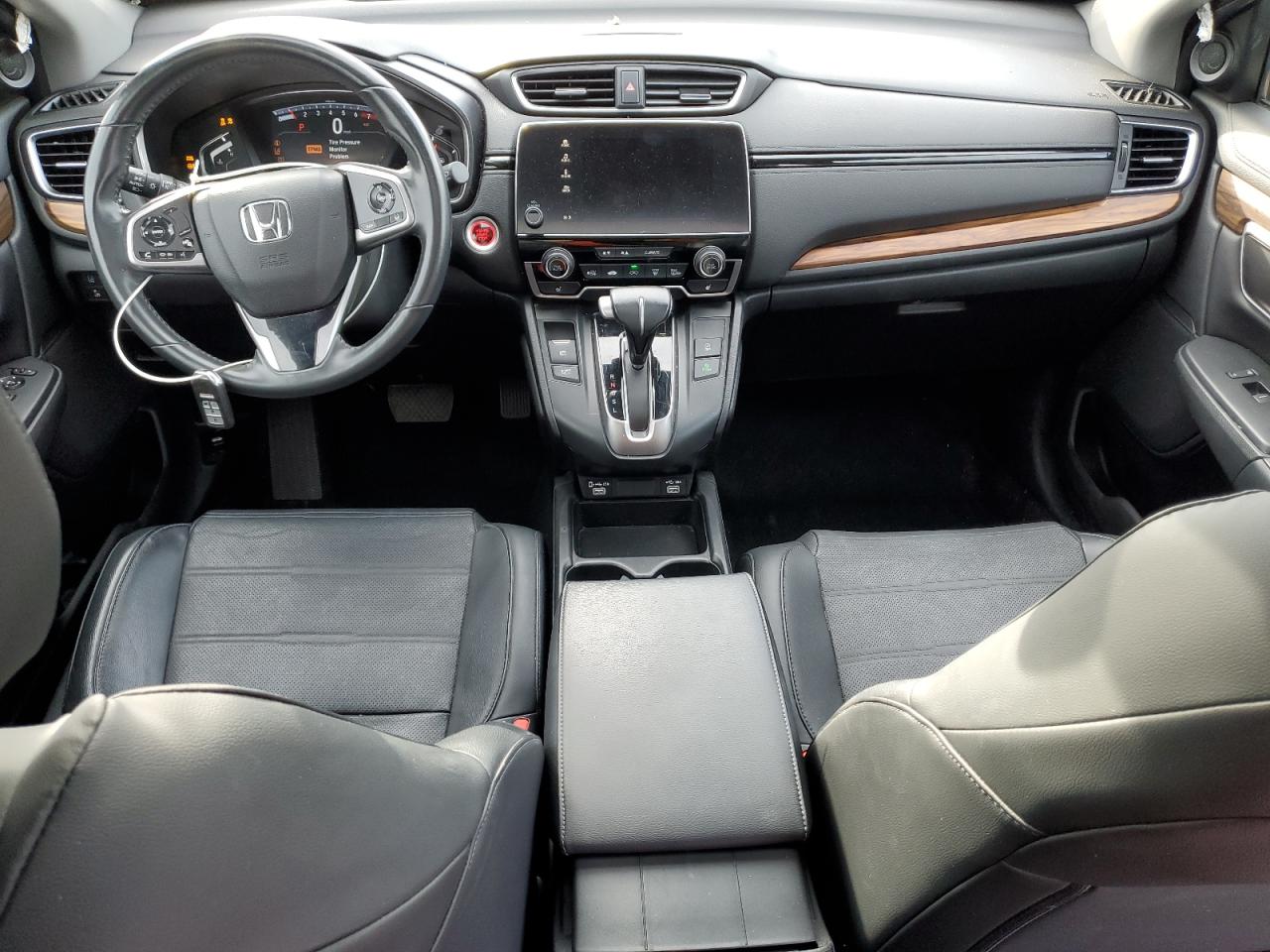 2020 Honda Cr-V Exl VIN: 2HKRW2H88LH696304 Lot: 80336375