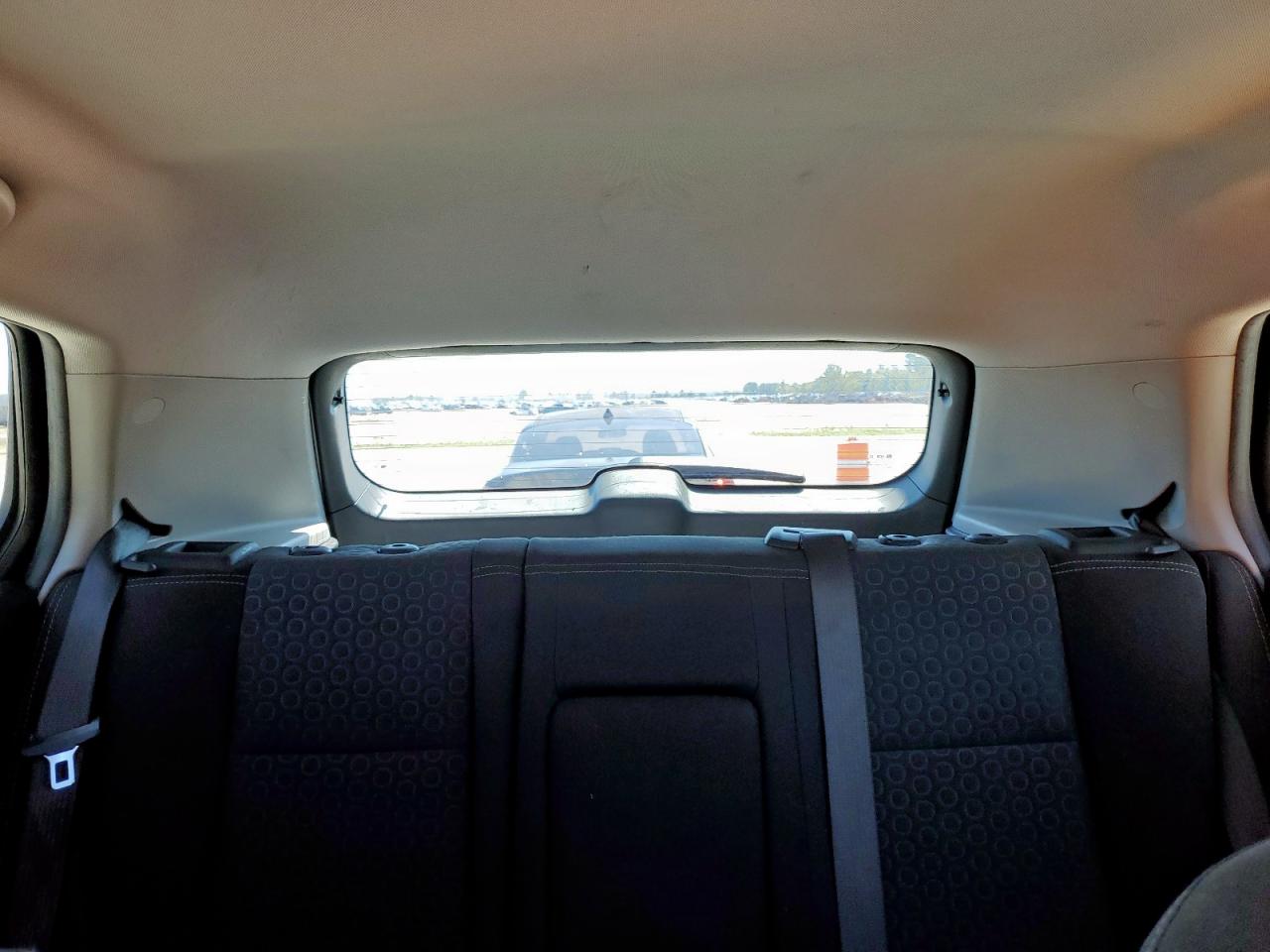 2020 Chevrolet Trax Ls VIN: KL7CJKSB2LB312248 Lot: 80016065