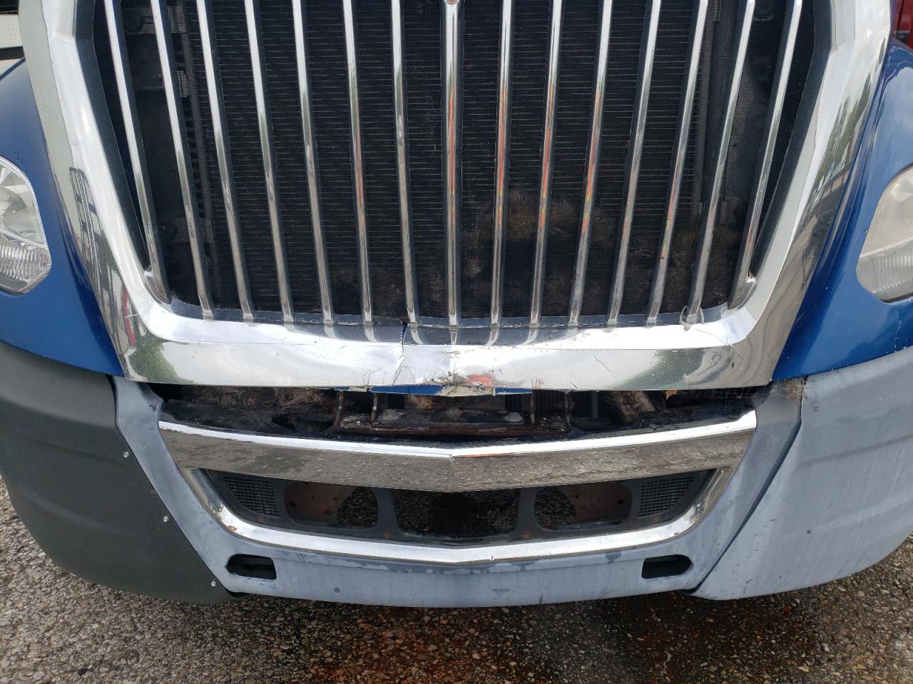 2022 International Lt625 Semi Truck VIN: 3HSDZAPRXNN200164 Lot: 81128565