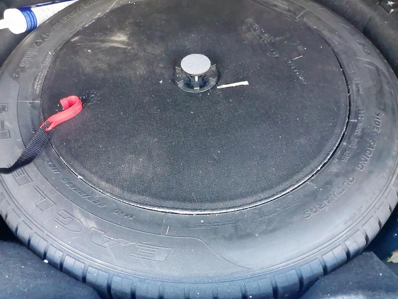 2015 LAND ROVER RANGE ROVER SPORT 3.0 SDV6 [306] HSE 5DR AUTO