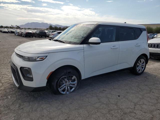 KIA SOUL LX 2022