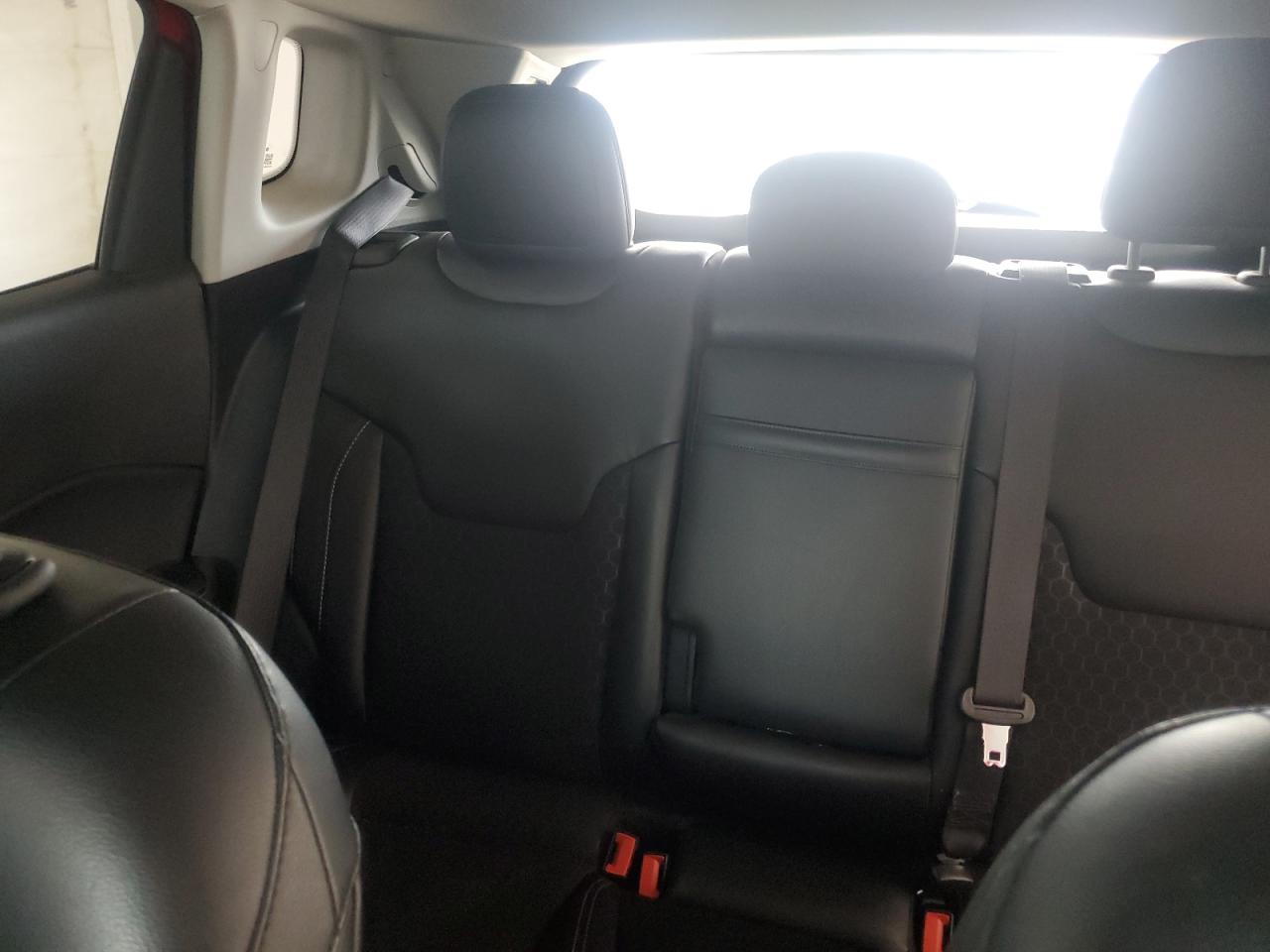 2019 Jeep Compass Latitude VIN: 3C4NJDBB9KT849963 Lot: 71082245