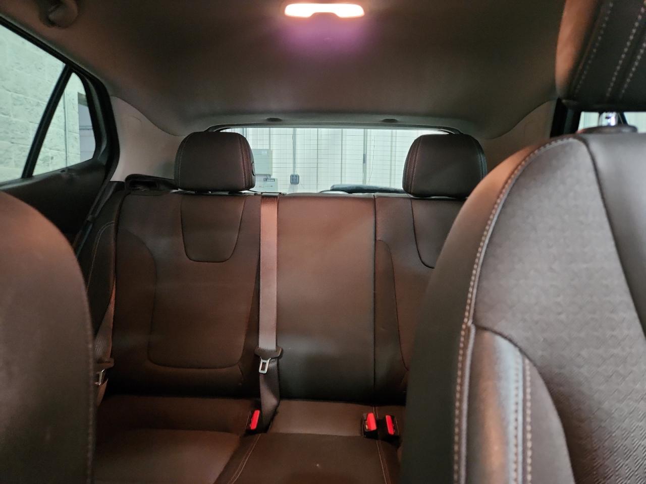 2020 Buick Encore Gx Preferred VIN: KL4MMBS21LB134504 Lot: 70953025