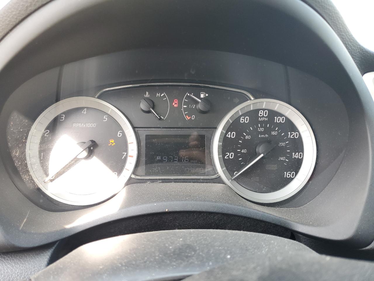 2015 Nissan Sentra S VIN: 3N1AB7AP1FL681495 Lot: 72075495