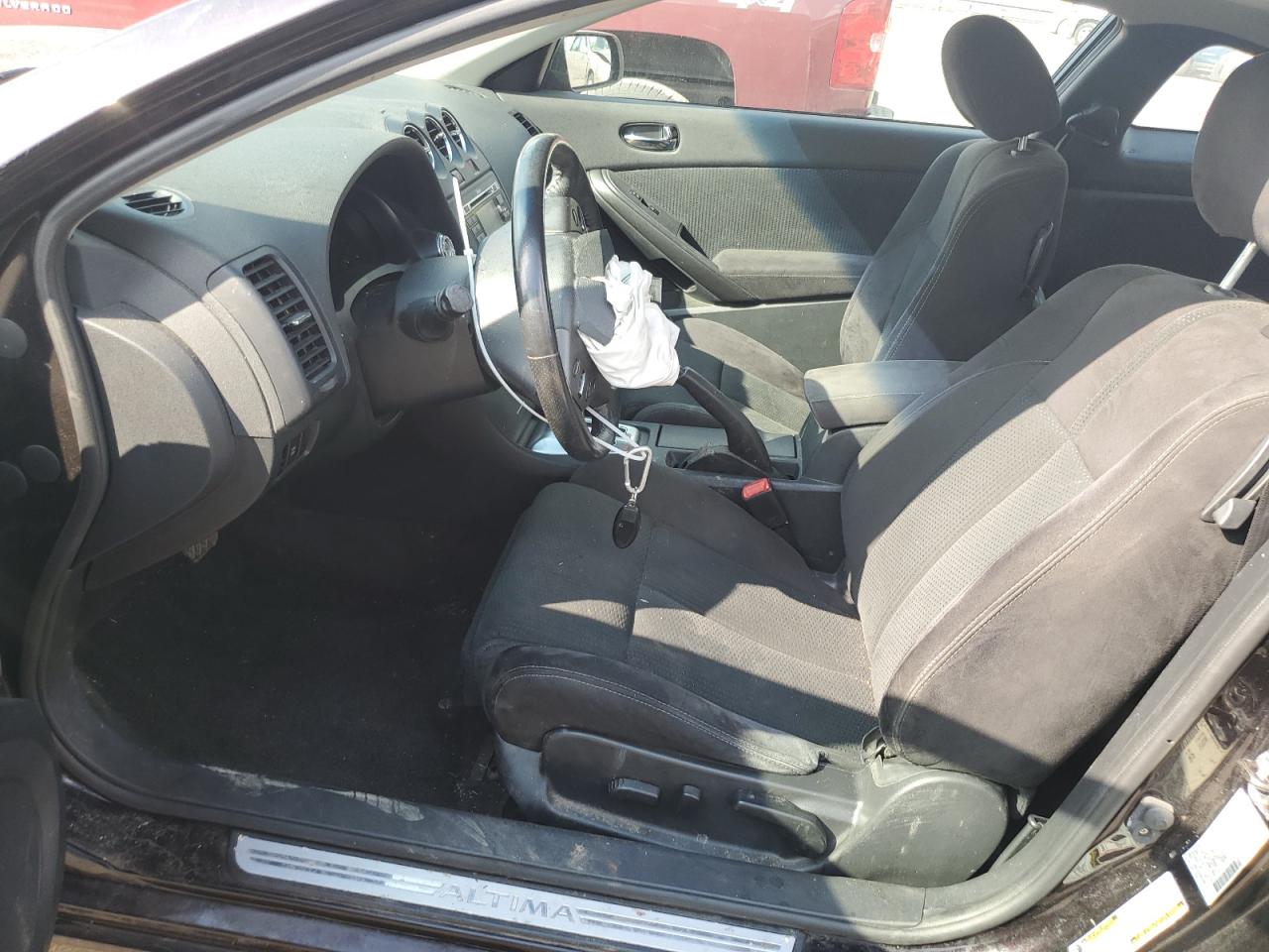 2010 Nissan Altima S VIN: 1N4AL2EP7AC157656 Lot: 80506875