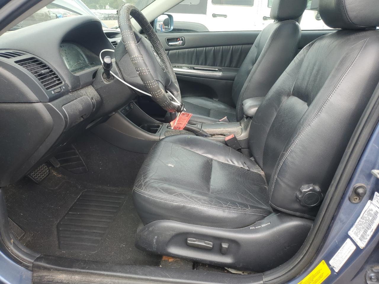 2003 Toyota Camry Le VIN: 4T1BF30K83U559802 Lot: 80942265