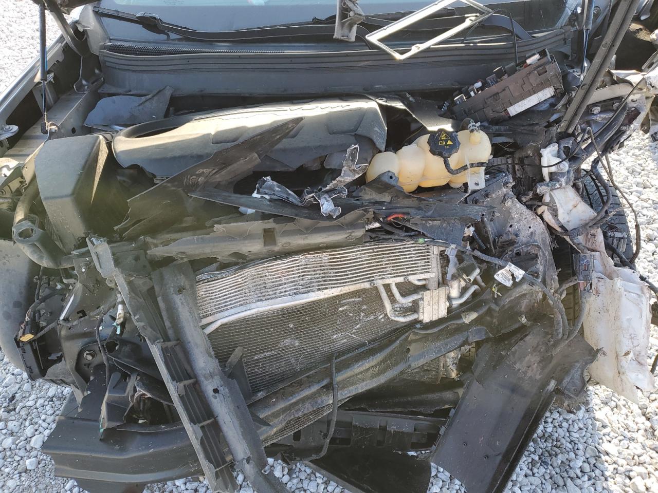 2019 Jeep Cherokee Trailhawk VIN: 1C4PJMBX7KD282498 Lot: 80103615