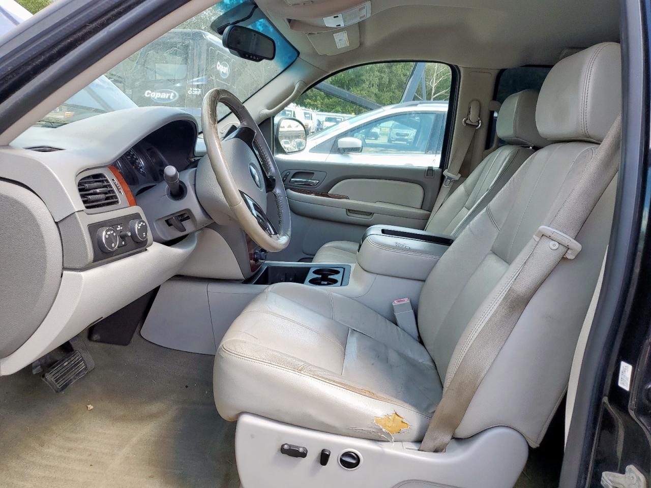 2009 Chevrolet Silverado K1500 Ltz VIN: 3GCEK33M29G140978 Lot: 84252475