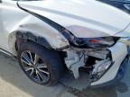 2018 MAZDA CX-3 SPORT NAV for sale at Copart ROCHFORD