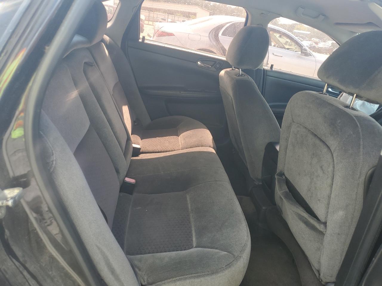 2012 Chevrolet Impala Lt VIN: 2G1WG5E39C1236881 Lot: 71976385