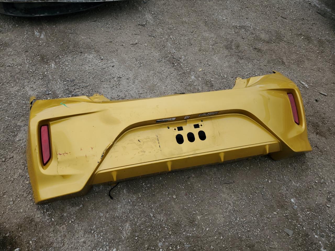 2024 Mitsubishi Mirage Es VIN: ML32AUHJ8RH008729 Lot: 81450395