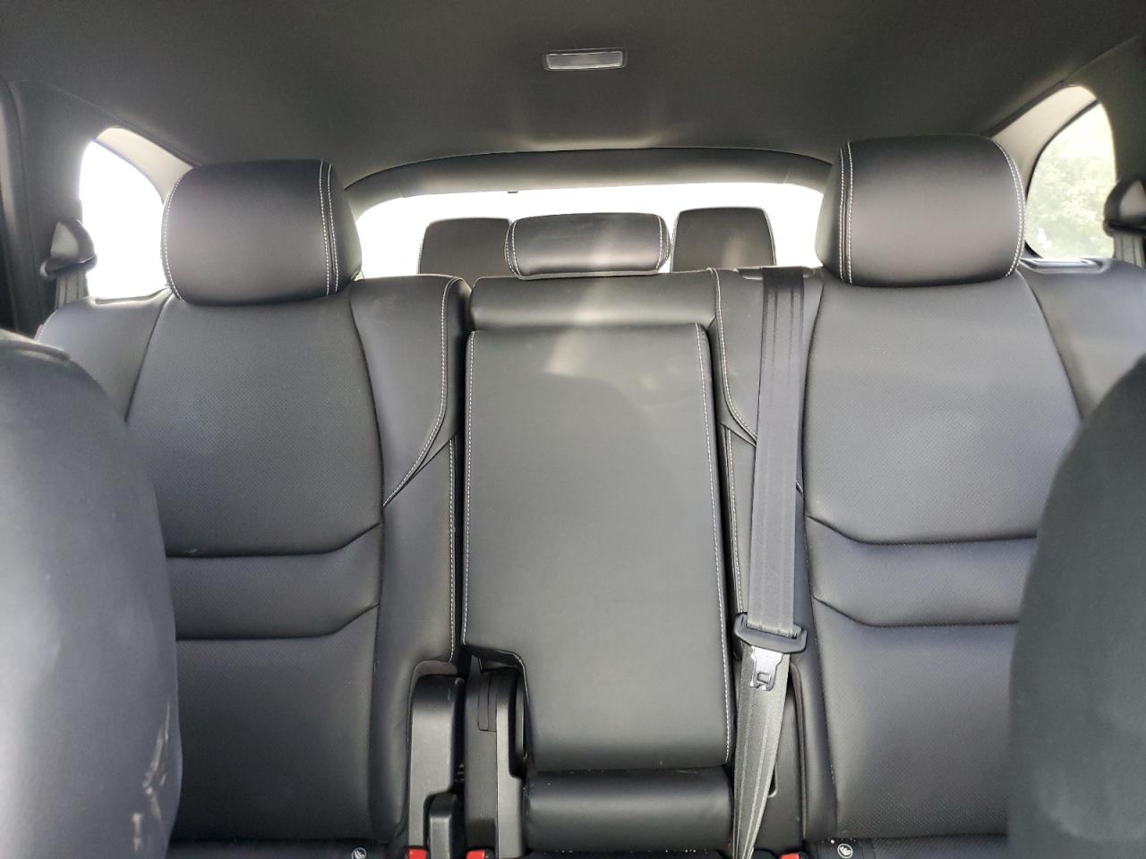 2021 Mazda Cx-9 VIN: JM3TCADYXM0500173 Lot: 71232315