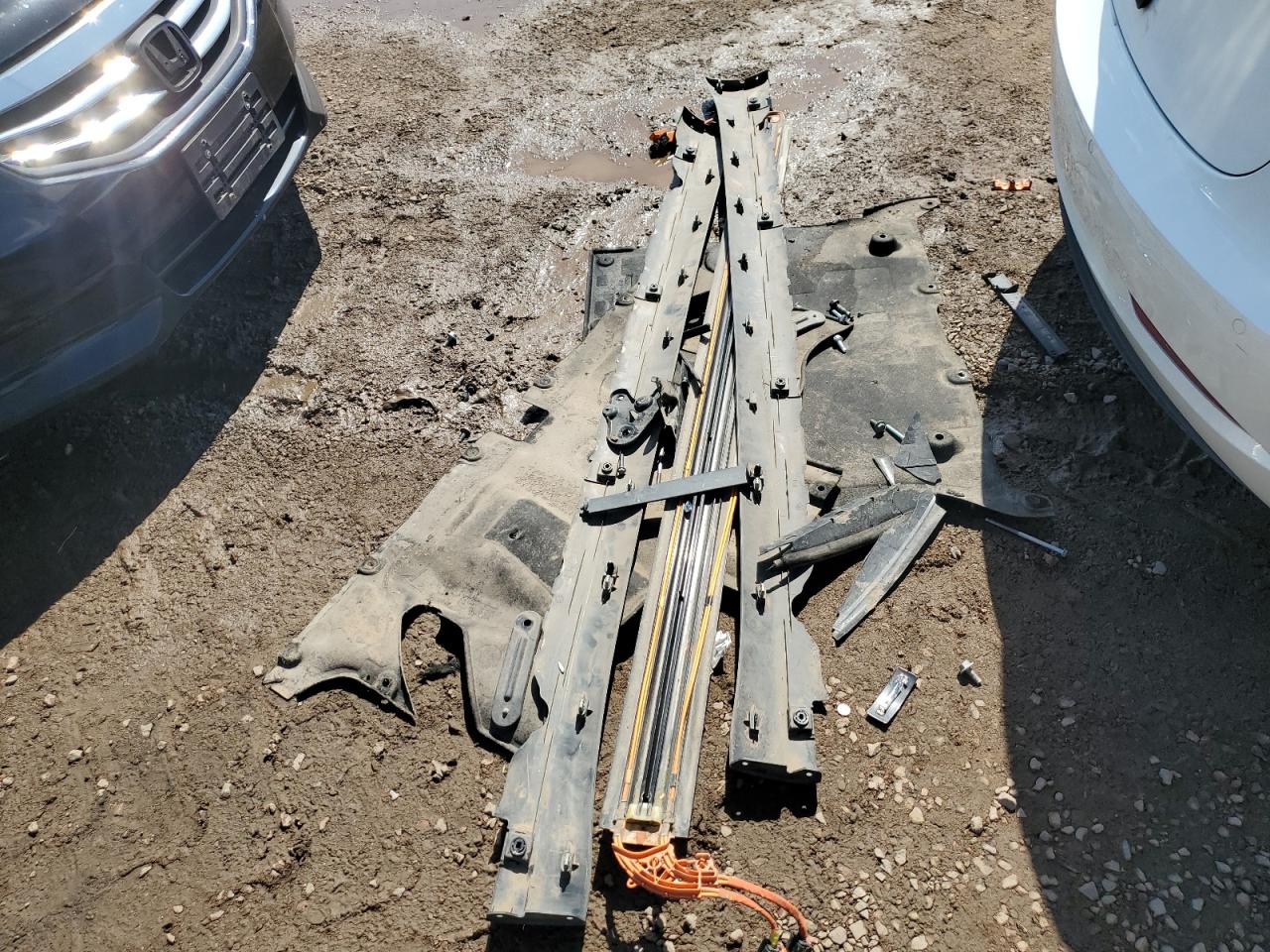 2020 Tesla Model 3 VIN: 5YJ3E1EA0LF802205 Lot: 80902205