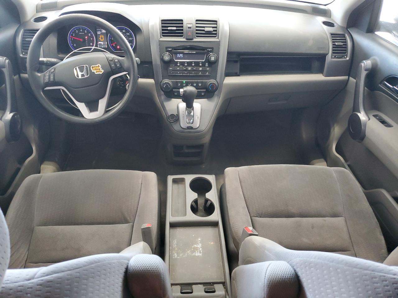 2008 Honda Cr-V Ex VIN: 5J6RE48568L049580 Lot: 81704495