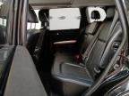 2011 NISSAN X-TRAIL TEKNA DCI AUTO  for sale at Copart BELFAST