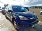 2009 HONDA CR-V ES I-CTDI  for sale at Copart PETERLEE