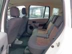 2010 RENAULT GRAND MODUS I-MUSIC for sale at Copart SANDY