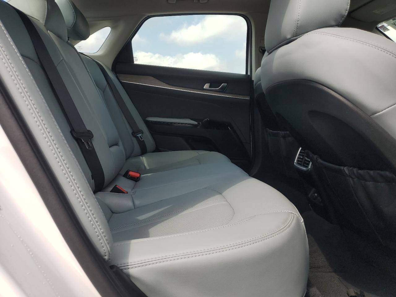 2023 Kia K5 Ex VIN: 5XXG34J2XPG172249 Lot: 71537475