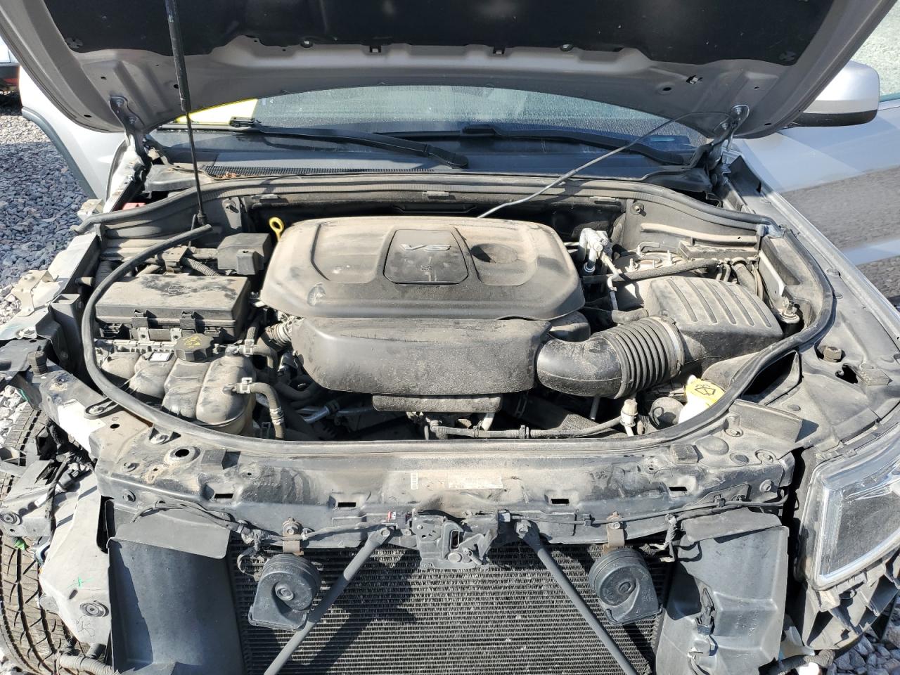 2016 Jeep Grand Cherokee Laredo VIN: 1C4RJFAG6GC470013 Lot: 84029855