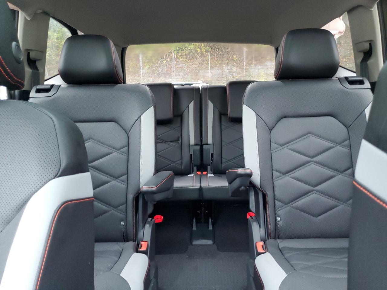 2024 Volkswagen Atlas Peak Edition Se VIN: 1V2CR2CA8RC556179 Lot: 83935835