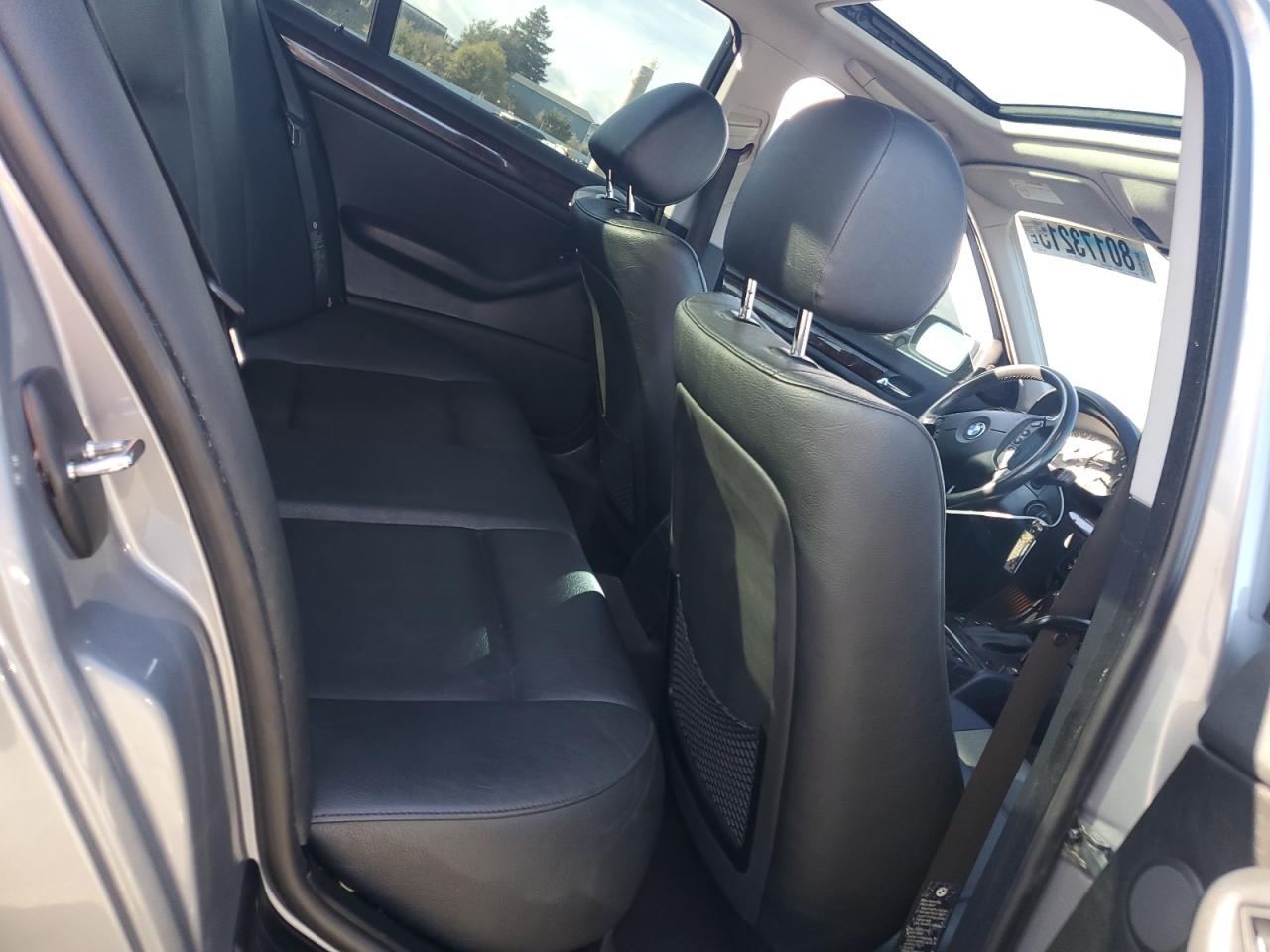 2004 BMW 325 Is Sulev VIN: WBAAZ33474KP85375 Lot: 80173215